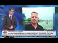 Primeira participação em Rede Nacional. Jornal da Manhã para todo o Brasil e o Mundo.