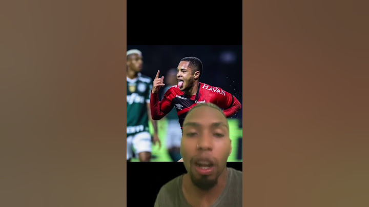 O ENDRICK É ELEITO O MELHOR JOGADOR BRASILEIRO SUB 20! #futebol #shorts