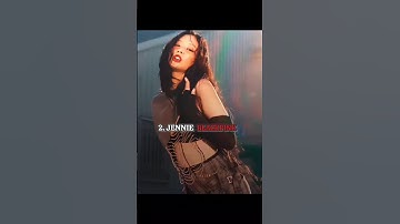 Top 5 most followed kpop Idols on Instagram || #blackpink #shortvideo