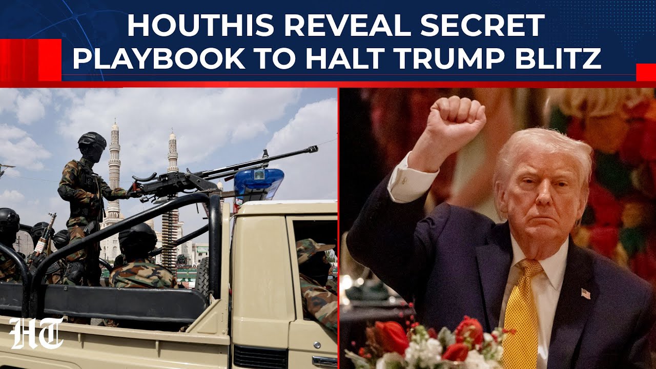 После захвата Мадуро хуситы выступили с серьезным предупреждением и советом о том, как остановить...