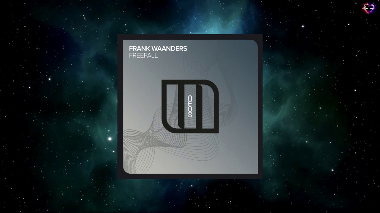 Frank Waanders - Freefall (Extended Mix) [MONSTER NEOS]