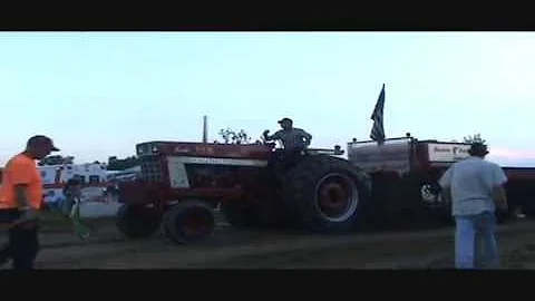 Stewardson 14,000 lbs Open