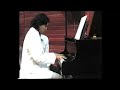 Ballade No. 1 in G Minor Op. 23 - F. Chopin