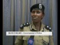 Police establishes welfare department for female officers