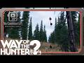 Way of the Hunter 2 - Day 9 (No Commentary)
