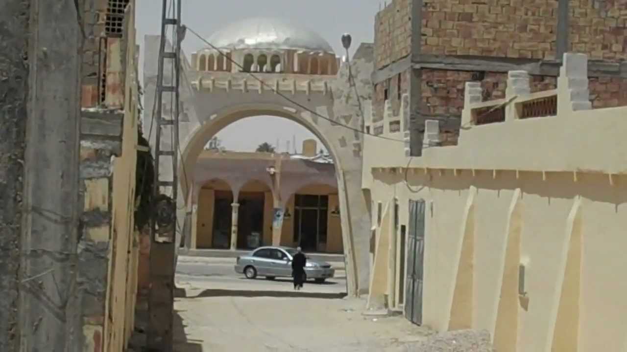 الزاوية العابدية تقرت 07 05 2012.mp4