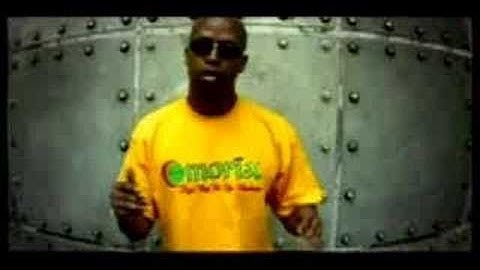 Kery James - Clip Deux Issues