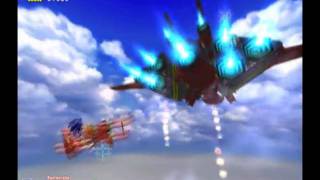 PC: Sonic Adventure DX - Sonics Story 5
PC: Sonic Adventure DX - Sonics Story 5 PC: Sonic Adventure DX - Sonics Story 5