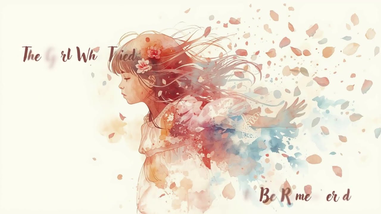 The Girl Who Tried to Be Remembered | The Unheld Child