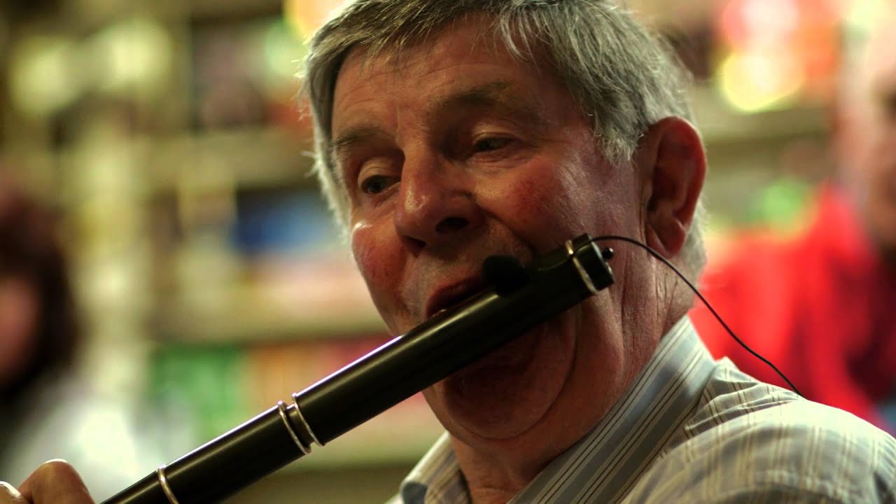 HUP TUBBERCURRY Mick Loftus, Harry McGowan, Shane McGowan