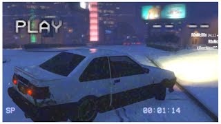 【Ｓｎｏｗ　Ｄｒｉｆｔｉｎｇ　ＧＴＡ　ｏｎｌｉｎｅ　ａｅｓｔｈｅｔｉｃ】
