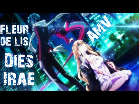 Dies Irae「AMV」Fleur de lis_Full-HD.mp4