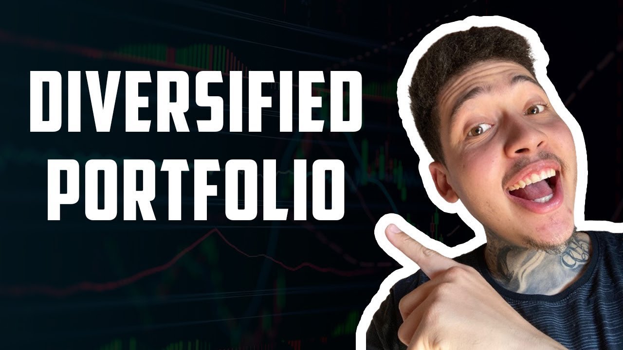 HOW TO BUILD A SAFE INVESTING PORTFOLIO - YouTube