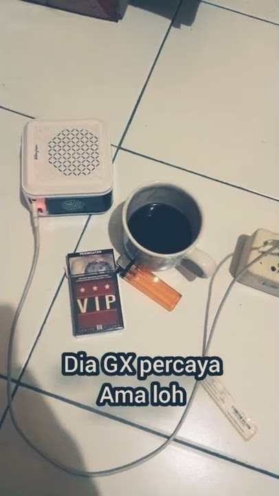 LO GA PENTING #shorts #motivation #nasehatislam #trending