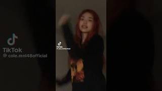 [ #MNL48Cole: First Rabbit Entry ] #mnl48 #jpop