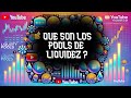 💥 ¿Qué son los Pools de Liquidez y Cómo Funcionan?