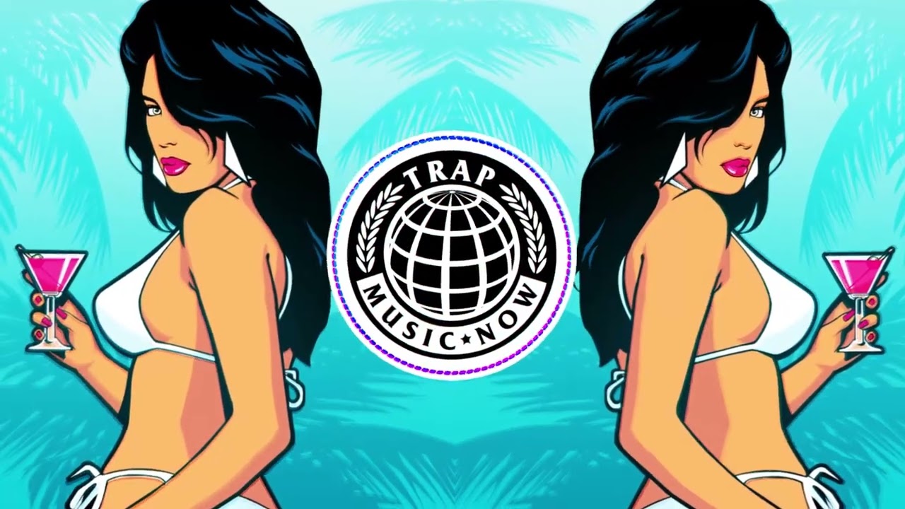 GTA VICE CITY THEME (OFFICIAL TRAP REMIX)