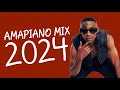 Amapiano mix 2024  26 march  awakened regal  road to 100k mix