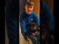 26 December 2025 #rottweiler #puppy #love #rottweilerpuppy