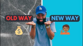The Old Way vs NEW Way to Buy A Business (What Most Don't Know)