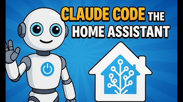 Claude Code Home Assistant (Xenia)