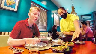 $80 Five-Course Filipino Fine Dining 🇵🇭