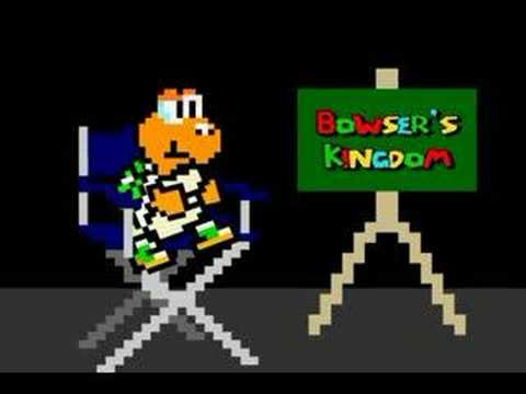 Bowser's Kingdom Episode 10 (Bonus Ending)