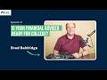 Is Your Financial Adviser Ready for College? – Interview with Troy Onink | Ep021