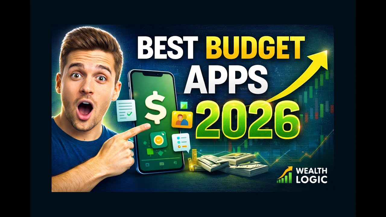 Best Budgeting Apps for Americans in 2026