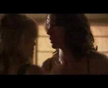 THE L WORD 5X06 BETTE & TINA - HOT 1