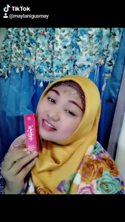 Lipgloss Moreskin Nasa