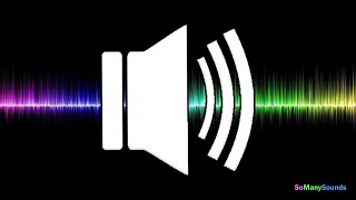Download lagu Bad To The Bone Riff Sound Effect