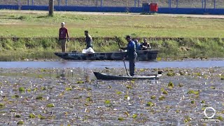 16 de Setembro é o Dia Mundial de Limpeza de Rios