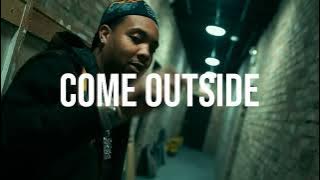 [FREE] G Herbo Type Beat 'Come Outside'