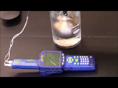 UST Thermodynamics : Determining Absolute Zero