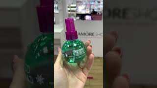 Tigi Bh Queen Beach Соленый Спрей Для Волос Пляжный Эффект, 100 Мл