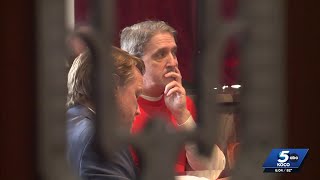 Richard Glossip Headed Back To Trial After Judge Denies Alleged Plea Deal
