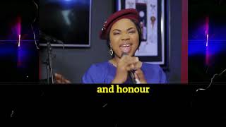 Na You Dey Reign - Mercy Chinwo