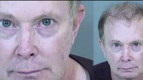 Scottsdale man accused in plot to kidnap ex-girlfriend, kill her dog