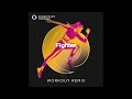 Fighter Extended Workout Remix By Power Music Workout 