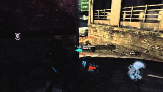 Ghost Recon Future Soldier Multiplayer - First Look [IT]