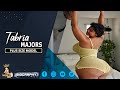 Tabria Majors curvy plus size model & Large Size Fashion bio, age and lifestyle