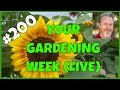 Develop a gardening philosophy qa