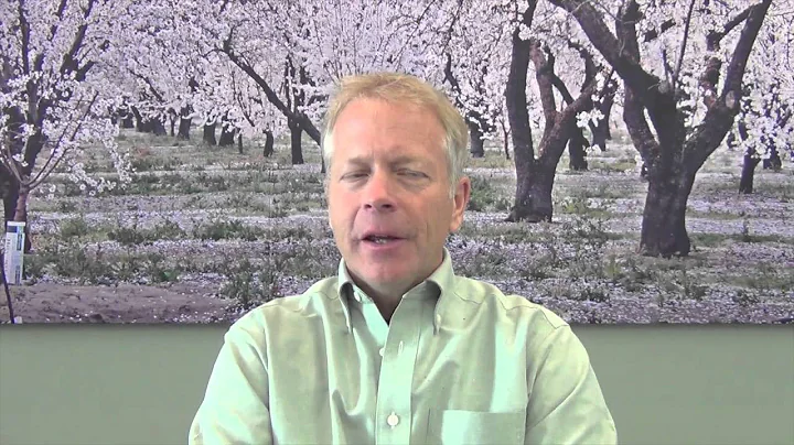 Peter Follett shares the Benefits of Irradiation U...