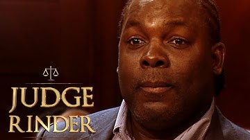 Judge Music! - Sneak Peek | Judge Rinder