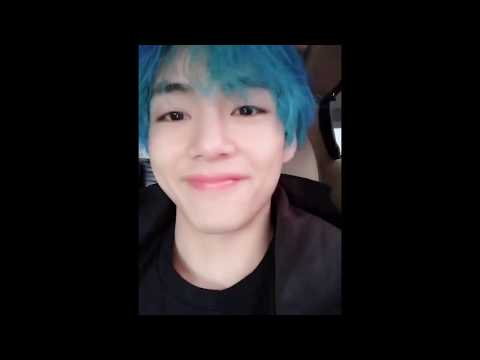 BTS V (Taehyung) Twitter video Compilation 2019