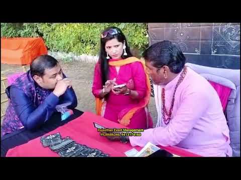 Mystical Moments: Tarot Card Reading at Your Wedding Event in Udaipur, Lucknow, Indore