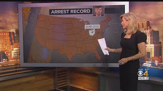 Driver In Deadly Randolph, NH Crash Has Been Arrested In 6 States