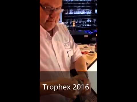 Trophex 2016
