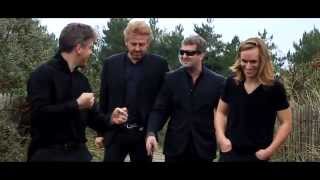 The Flying Strings - Here I Am